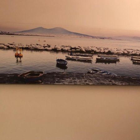 B&B Da Vito A San Martino Napoli Bagian luar foto