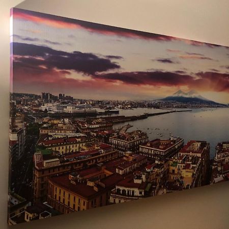 B&B Da Vito A San Martino Napoli Bagian luar foto