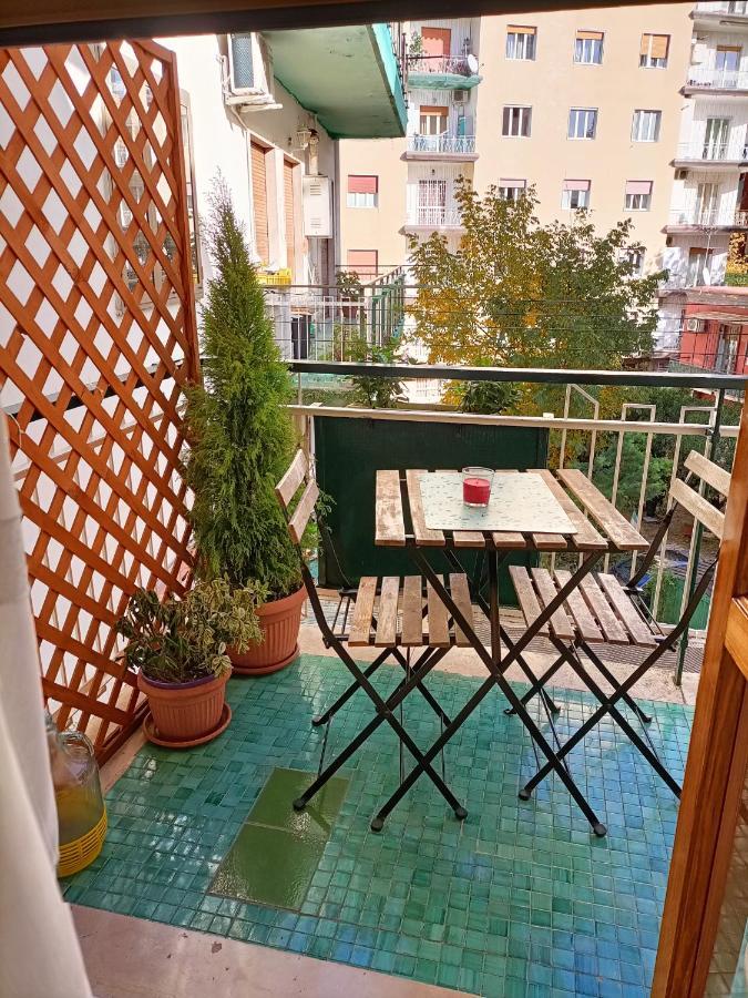 B&B Da Vito A San Martino Napoli Bagian luar foto
