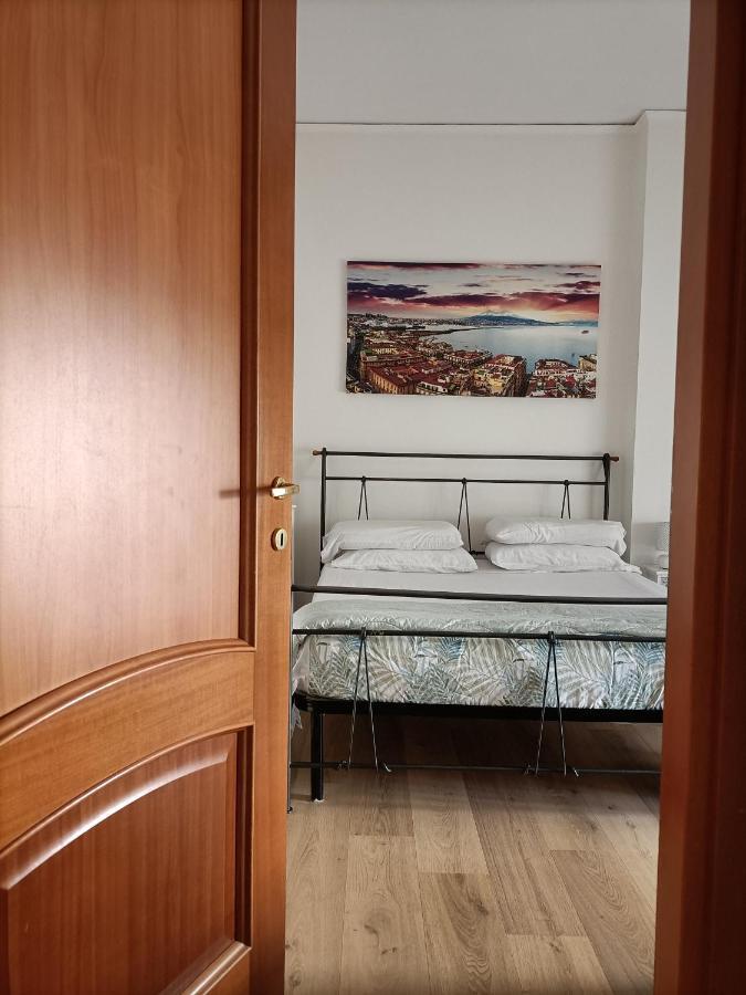 B&B Da Vito A San Martino Napoli Bagian luar foto