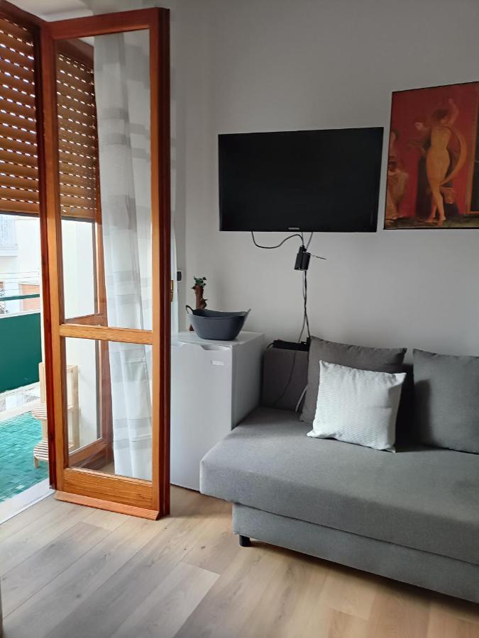 B&B Da Vito A San Martino Napoli Bagian luar foto