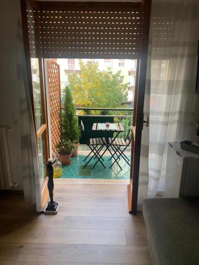 B&B Da Vito A San Martino Napoli Bagian luar foto