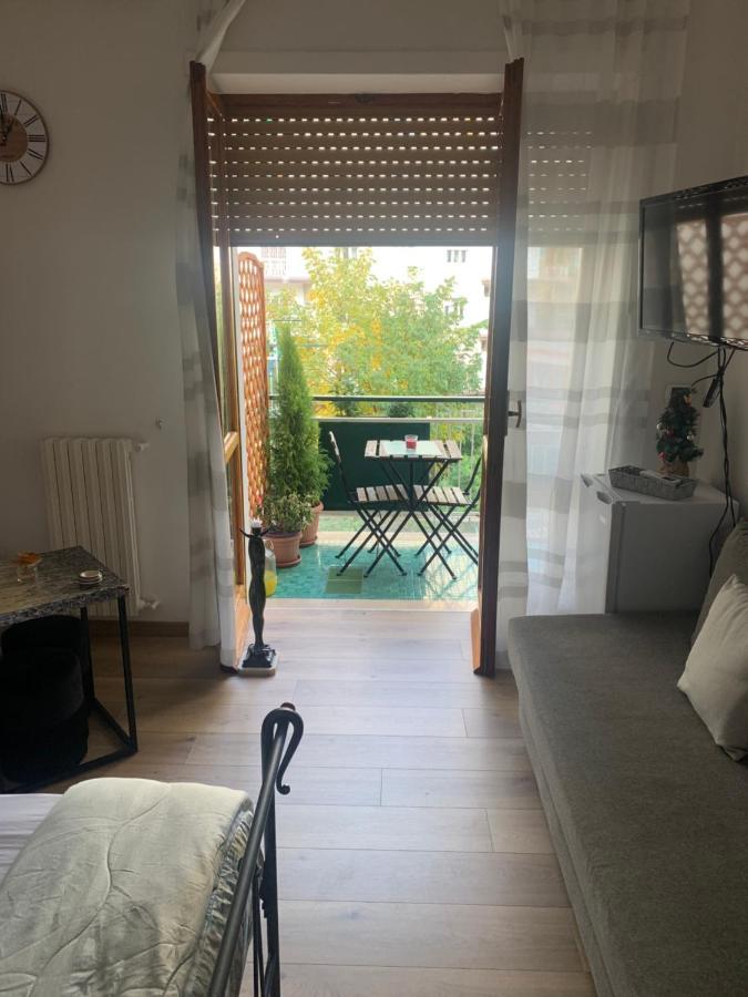 B&B Da Vito A San Martino Napoli Bagian luar foto