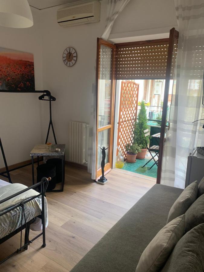 B&B Da Vito A San Martino Napoli Bagian luar foto