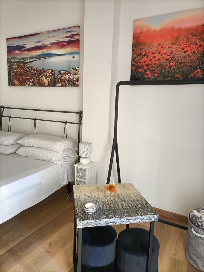 B&B Da Vito A San Martino Napoli Bagian luar foto