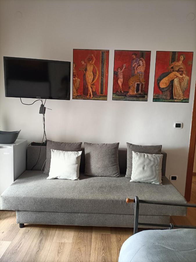 B&B Da Vito A San Martino Napoli Bagian luar foto