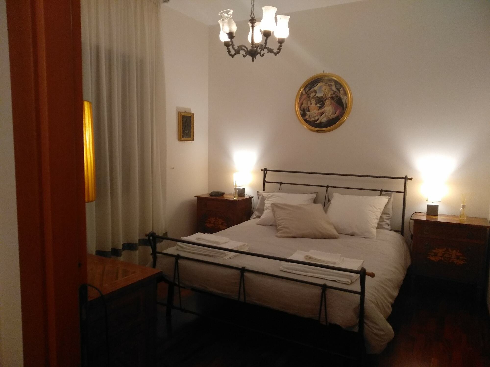B&B Da Vito A San Martino Napoli Bagian luar foto