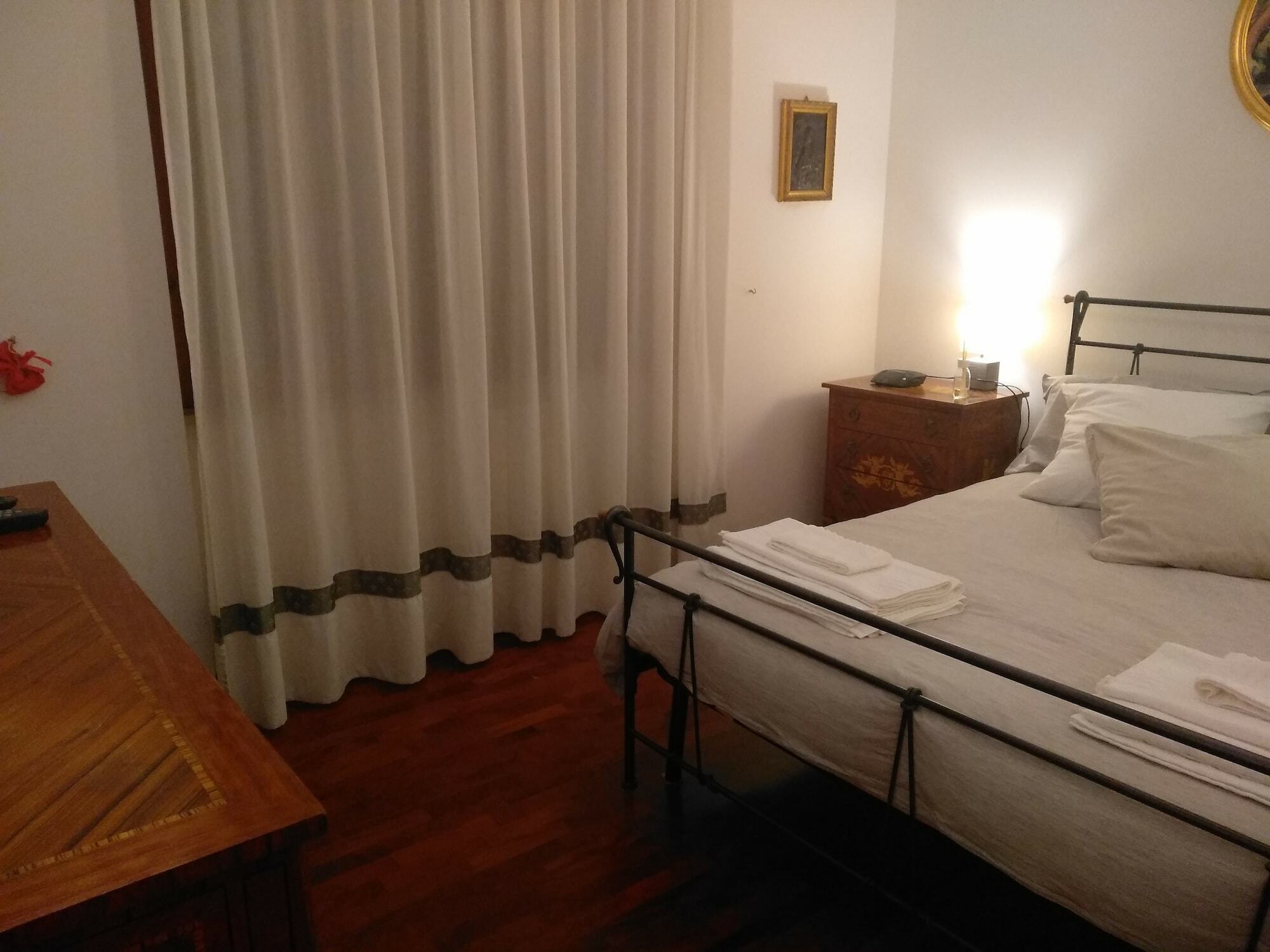 B&B Da Vito A San Martino Napoli Bagian luar foto
