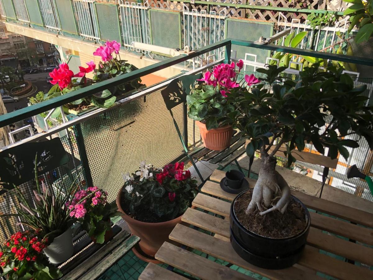B&B Da Vito A San Martino Napoli Bagian luar foto
