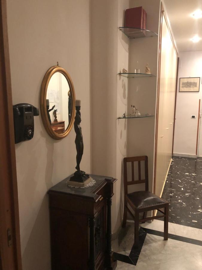 B&B Da Vito A San Martino Napoli Bagian luar foto