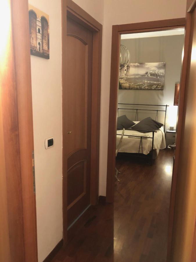 B&B Da Vito A San Martino Napoli Bagian luar foto