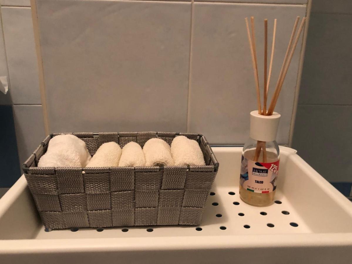 B&B Da Vito A San Martino Napoli Bagian luar foto