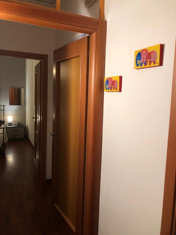 B&B Da Vito A San Martino Napoli Bagian luar foto