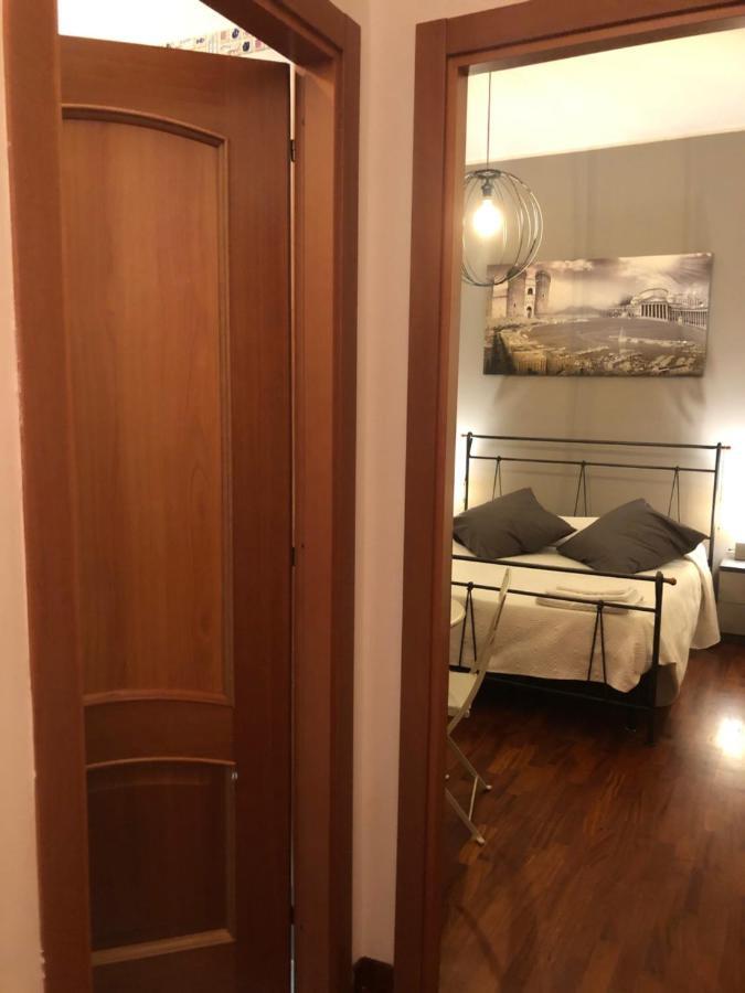 B&B Da Vito A San Martino Napoli Bagian luar foto