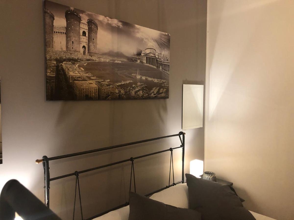 B&B Da Vito A San Martino Napoli Bagian luar foto
